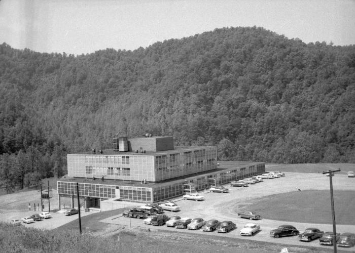 Whitesburg Appalachian Regional Hospital