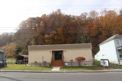 First COGIC, exterior