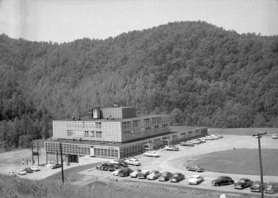 Whitesburg Appalachian Regional Hospital
