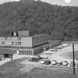 Whitesburg Appalachian Regional Hospital (second version)