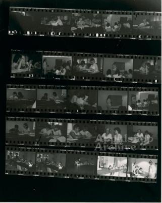 Hands On:  A Year in an Eastern Kentucky Classroom production still