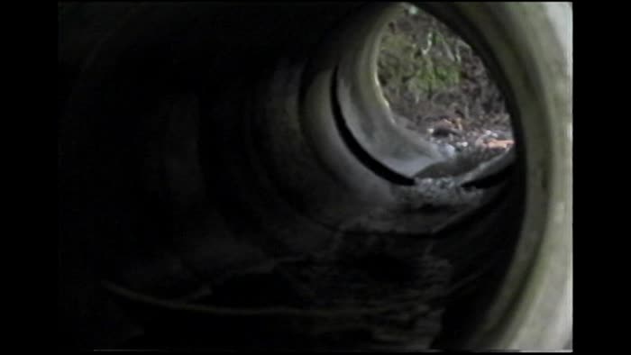 Community Interview: The Straight Pipe on Water and Sewer in Letcher County (AMI)