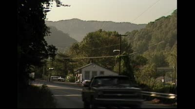 Justice in the Coalfields