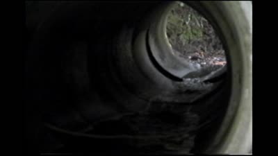 Community Interview: The Straight Pipe on Water and Sewer in Letcher County (AMI)