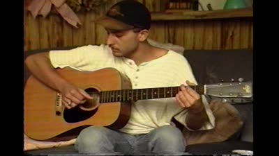 [Pickin’ Willie] (AMI)
