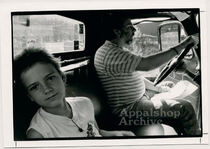 Fat Monroe production still