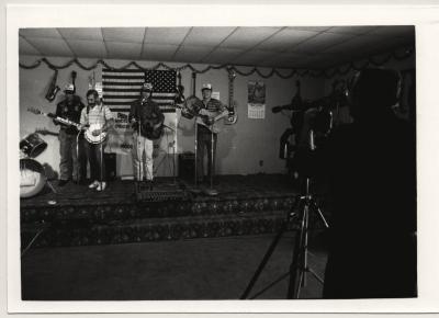Mountain Vision production still