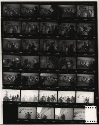 Mountain Vision production still