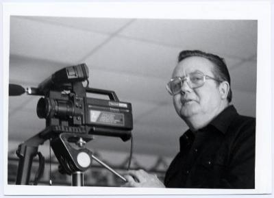 Mountain Vision production still