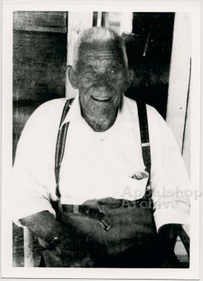 Unbroken Tradition:  Jerry Brown Pottery production still