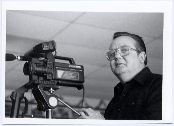 Mountain Vision production still