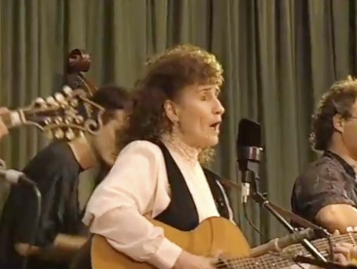 Miscellaneous Field & Concert Recordings