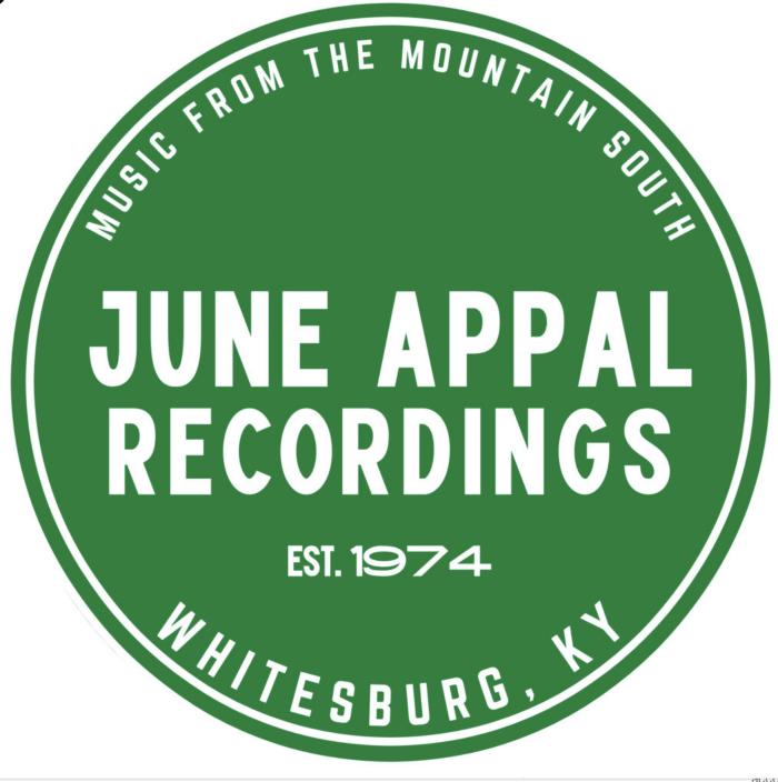 June Appal Recordings