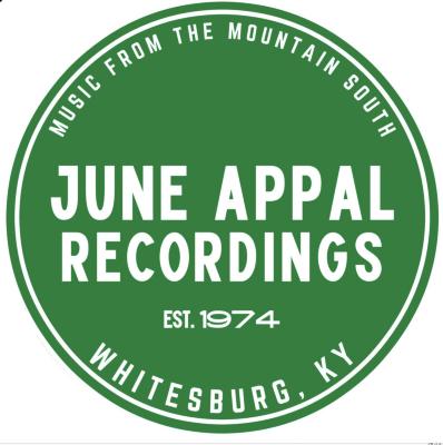 June Appal Recordings