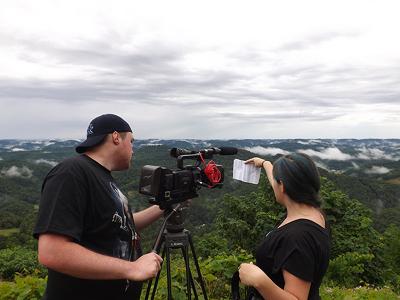 Appalachian Media Institute