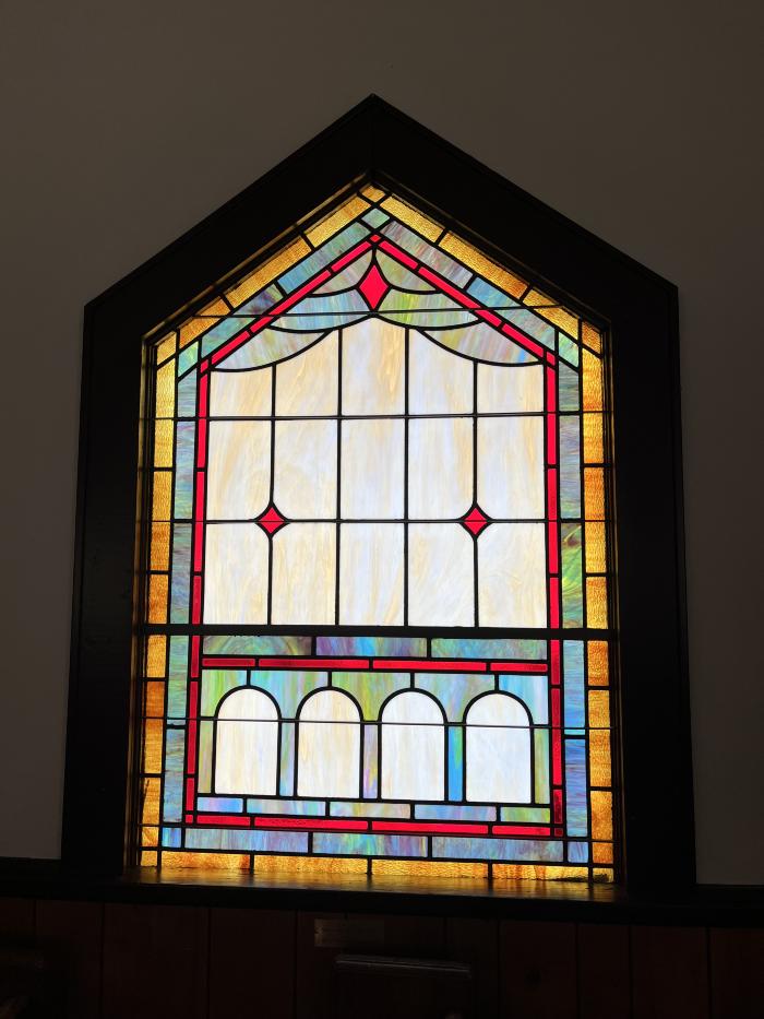 East Tennessee and Virginia Conference of AME Zion Churches