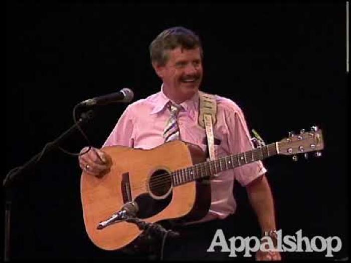 [Seedtime 1991] Bluegrass Appalshop 5/30/93