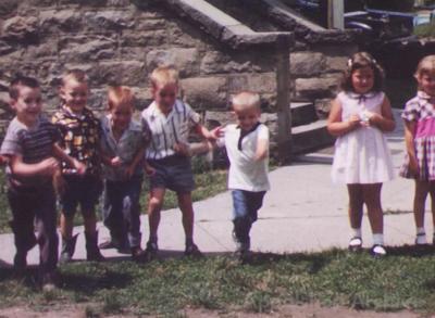 Home Movies