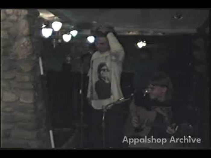 0021568 Willie & Duece Debut Performance
