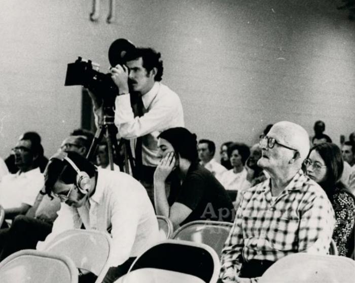 UMWA 1970: A House Divided (1971)