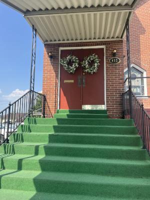 East Tennessee and Virginia Conference of AME Zion Churches