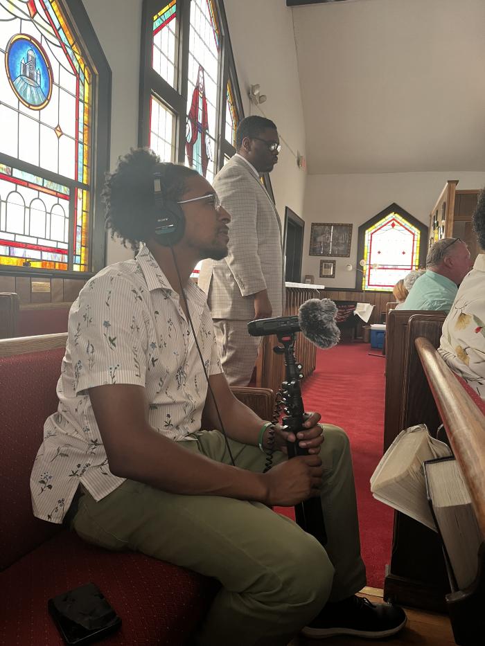 East Tennessee and Virginia Conference of AME Zion Churches