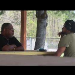 Interview with Reverend Leroy Cain about the future of the Church