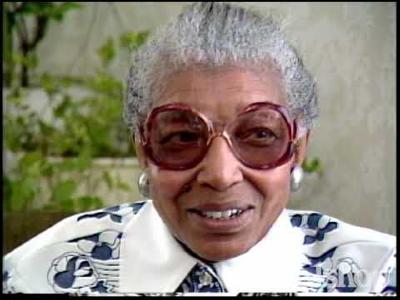 Mabel Parker Hardison Smith
