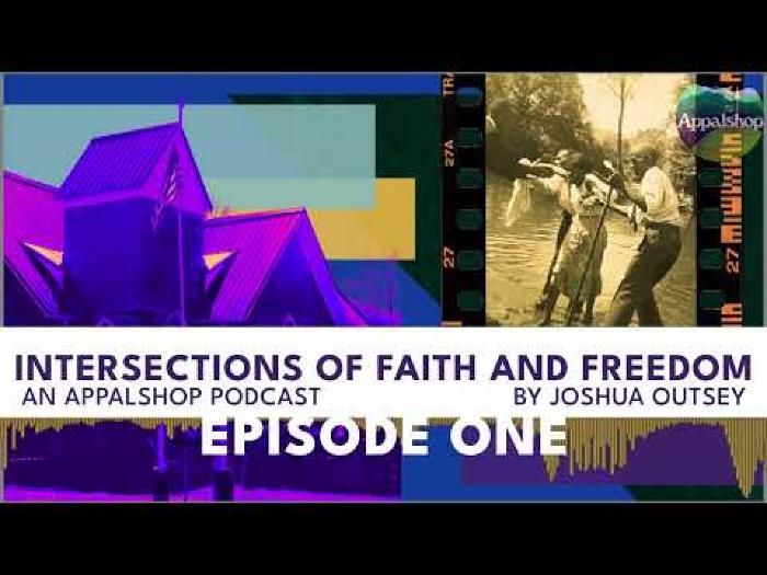 Intersections of Faith and Freedom Episode 1: “Roots of Tradition”