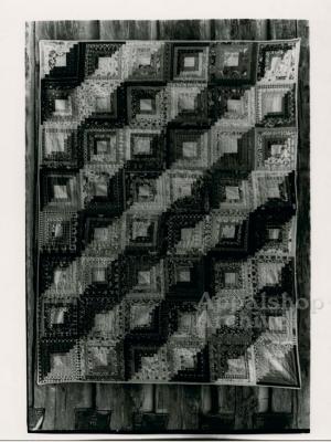 Quilting Women production still