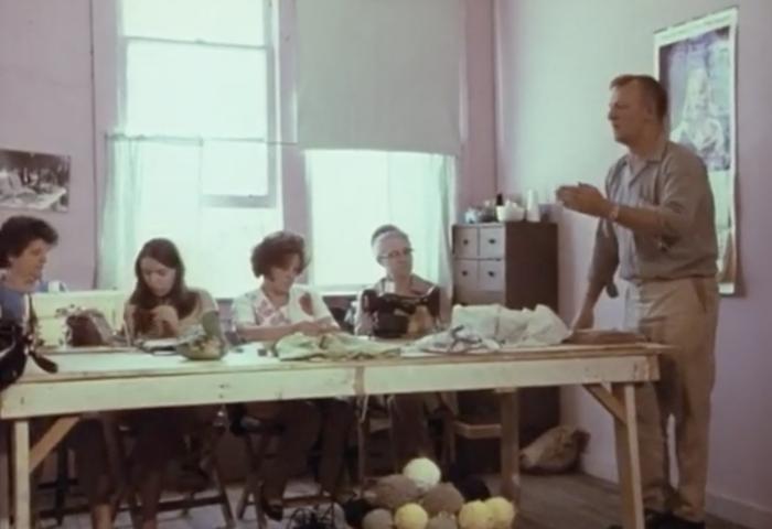 Millstone Sewing Center