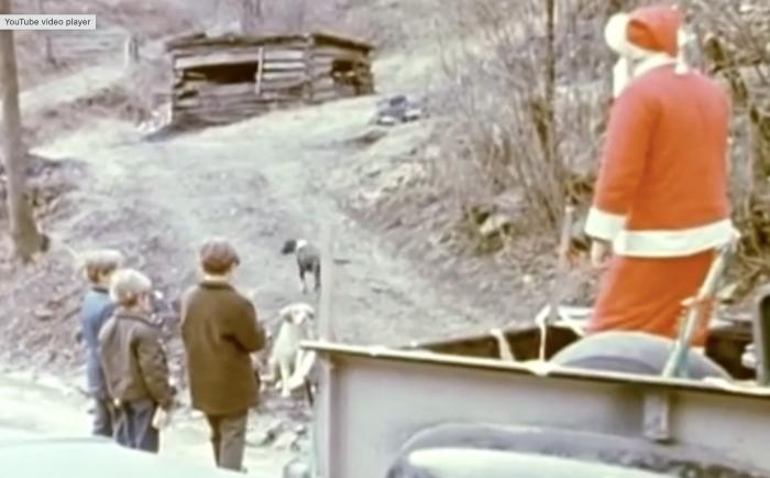 Appalachian Genesis