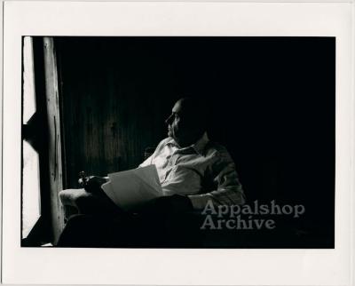 Ourselves and That Promise production still