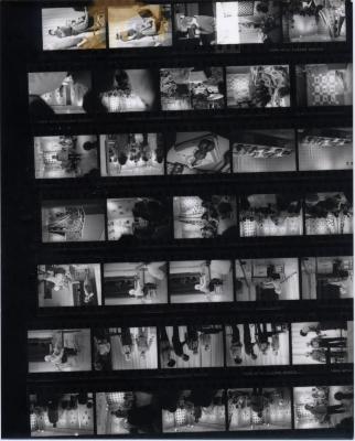 John Jacob Niles production still