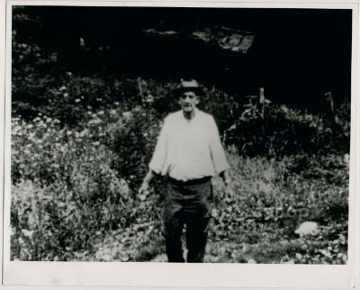 Ramsey Trade Fair production still
