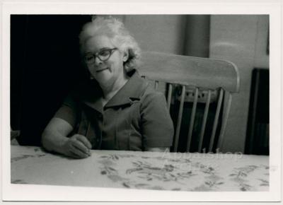 Quilting Women production still