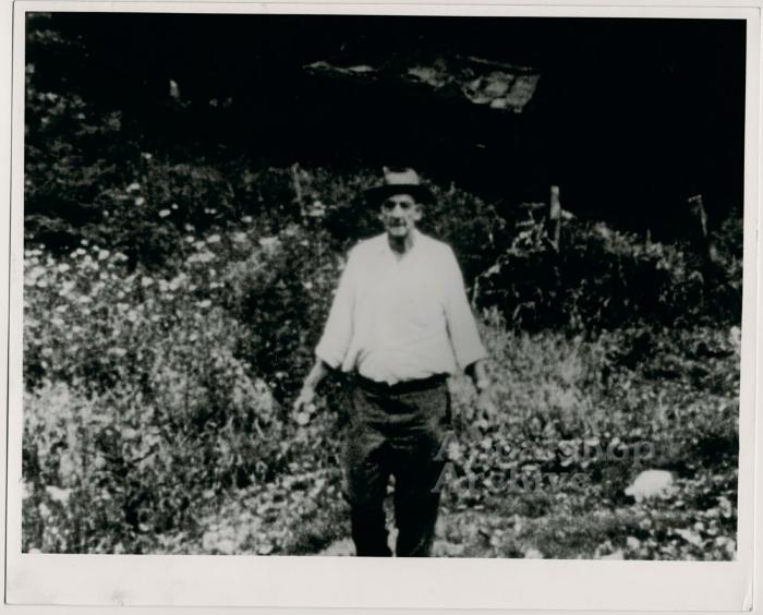 Ramsey Trade Fair production still