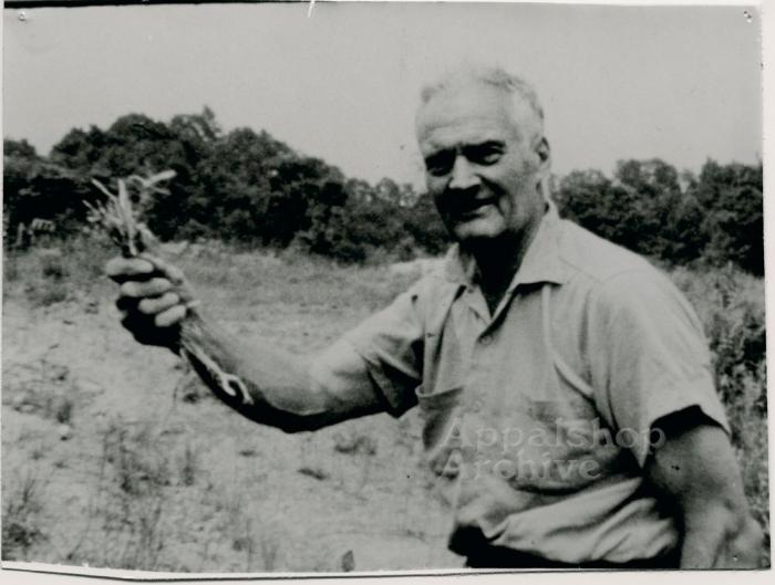 Nature's Way production still