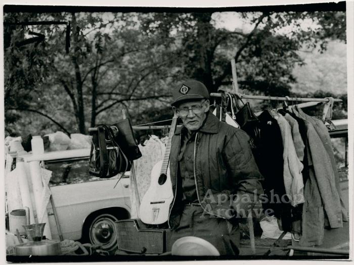 Ramsey Trade Fair production still