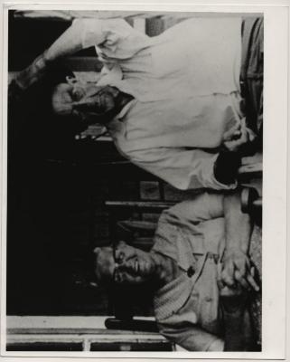 Ramsey Trade Fair Production still