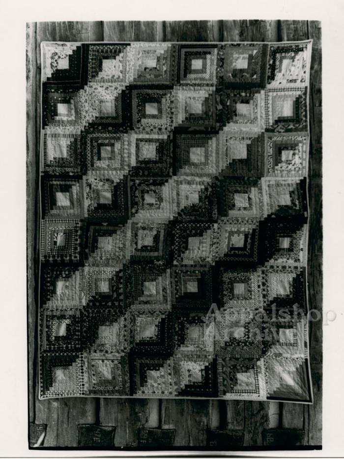 Quilting Women production still