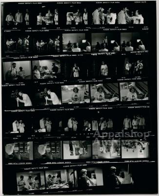 Strangers and Kin:  A History of the Hillbilly Image production still