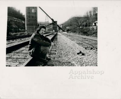 Strangers and Kin:  A History of the Hillbilly Image production still