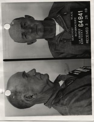 Stranger With A Camera production still