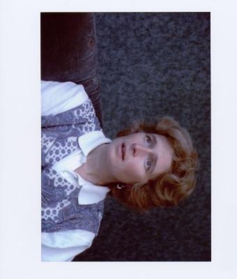 Stranger With A Camera production still