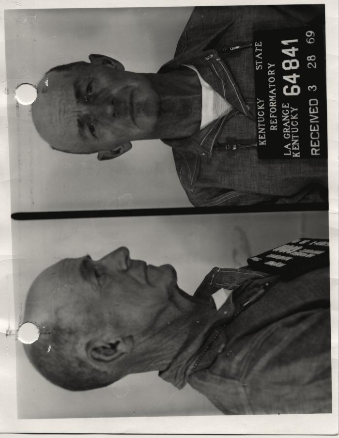 Stranger With A Camera production still