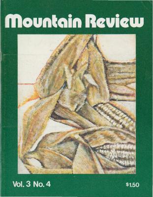 Mountain Review, Volume 03, Number 04, February 1978