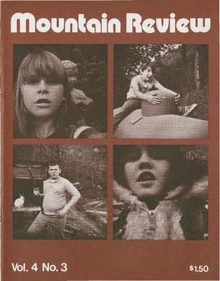 Mountain Review, Volume 04, Number 03, January 1979