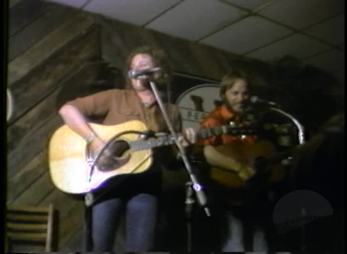 Headwaters: Country Music