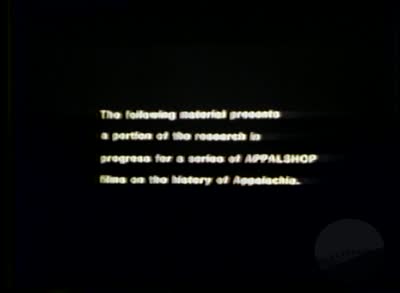 [History slide show]